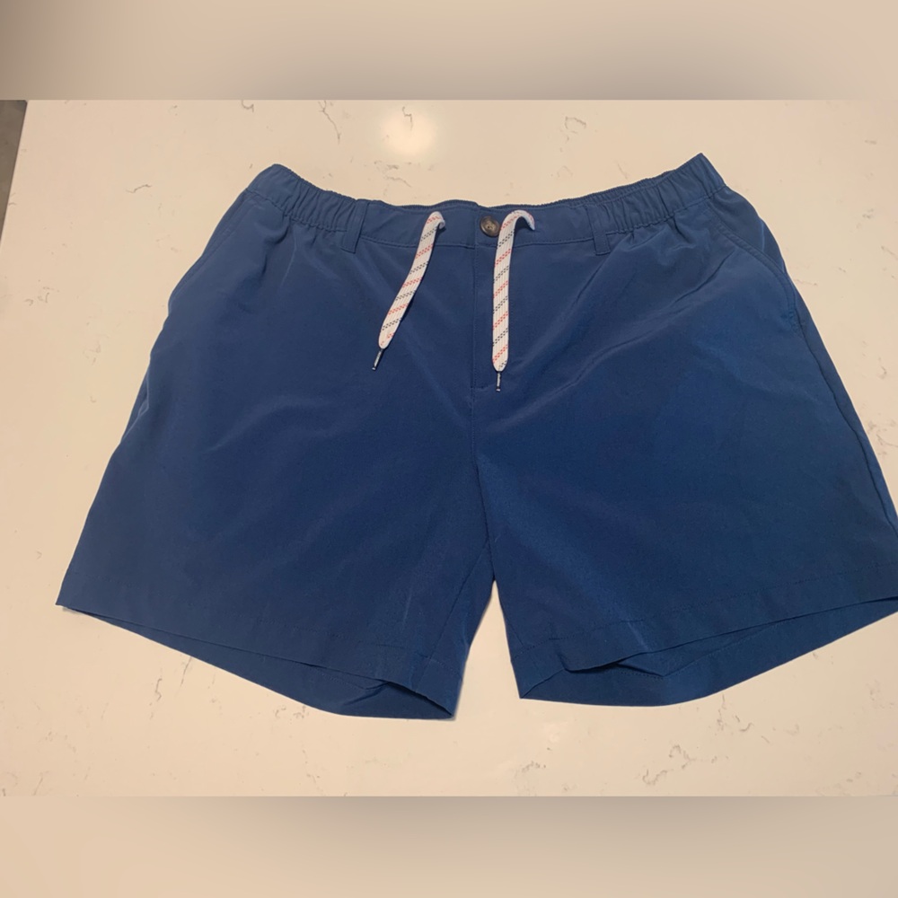 Chubbies Everywhere Stretch 6” Shorts